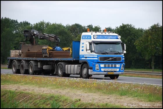 Voertuig van het wagenpark